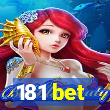 181 bet